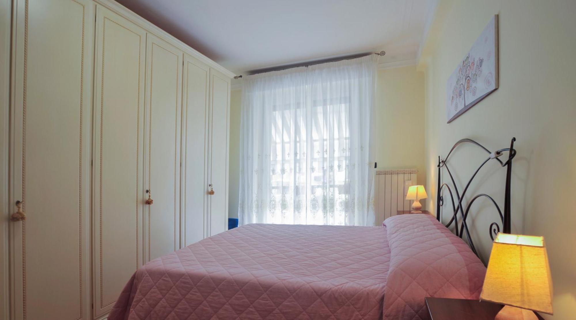 サンレモCasa Carina Centro Citta Con Garage Privatoアパートメント エクステリア 写真
