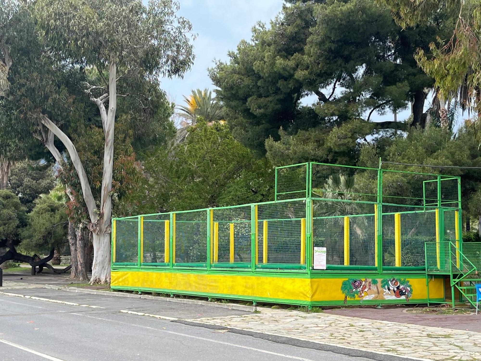 サンレモCasa Carina Centro Citta Con Garage Privatoアパートメント エクステリア 写真